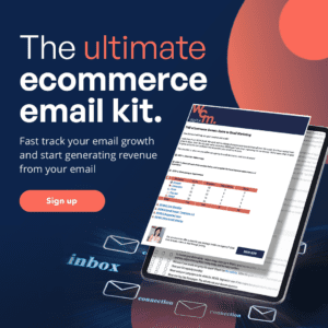 Ultimate eCommerce Email Kit_v2
